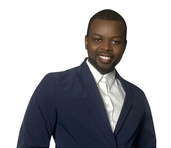 Jeff Calixte (MC Yow-Z), Labour Market Researcher and Editor-in-Chief of CanadaPaymentDates.ca