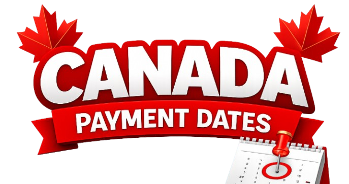 Canada Payment Dates