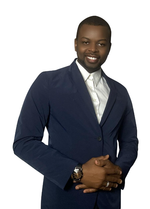 Jeff Calixte (MC Yow-Z)