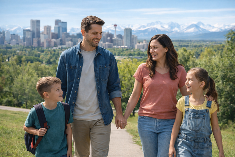 Alberta Child and Family Benefit (ACFB) 2026 payment guide for families.